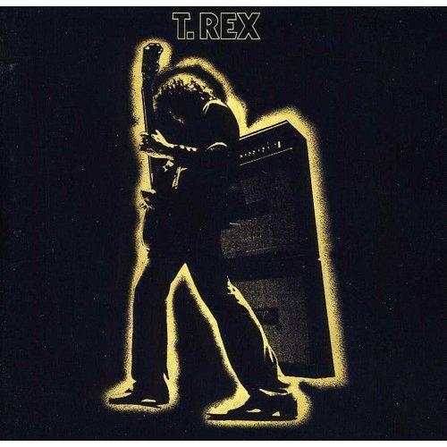 T. Rex - Electric Warrior